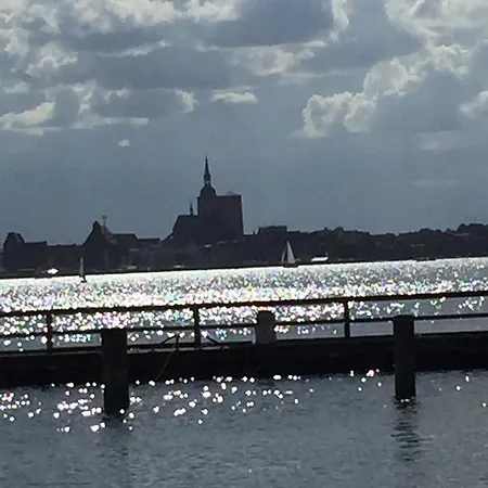 29 Strandstrasse, 2 شقة