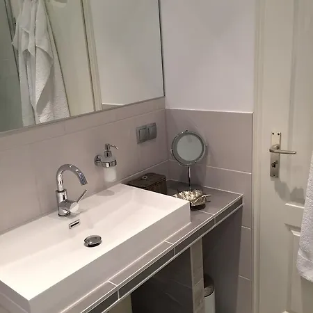 شقة 29 Strandstrasse, 2 بابي