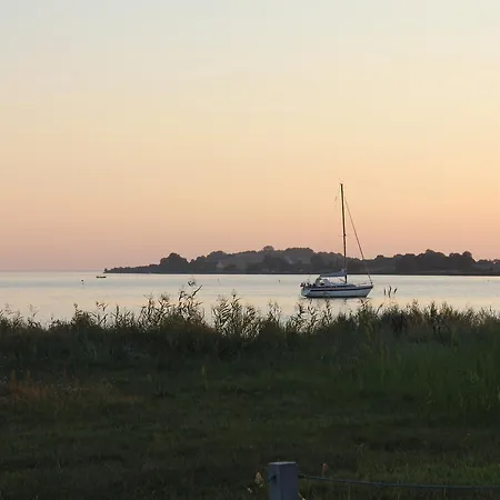 شقة 29 Strandstrasse, 2 بابي