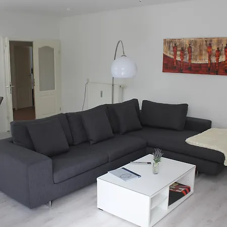 شقة 29 Strandstrasse, 2