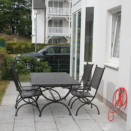 شقة 29 Strandstrasse, 2 *