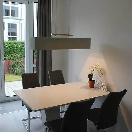 29 Strandstrasse, 2 شقة