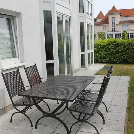 شقة 29 Strandstrasse, 2 بابي