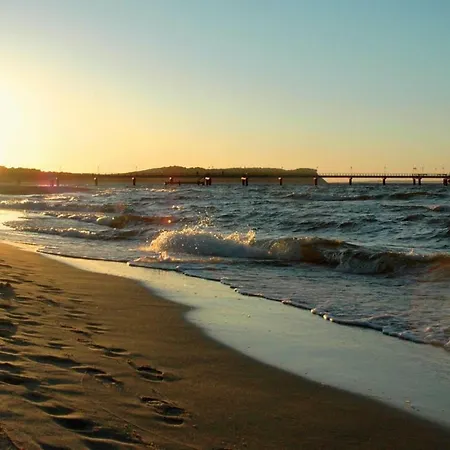 29 Strandstrasse, 2 * بابي